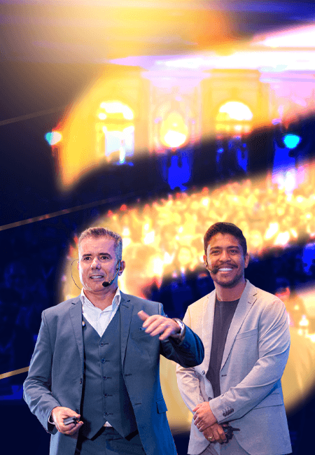 Escaala Brasil - Evento