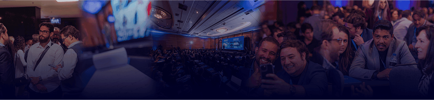 Evento Escaala Brasil