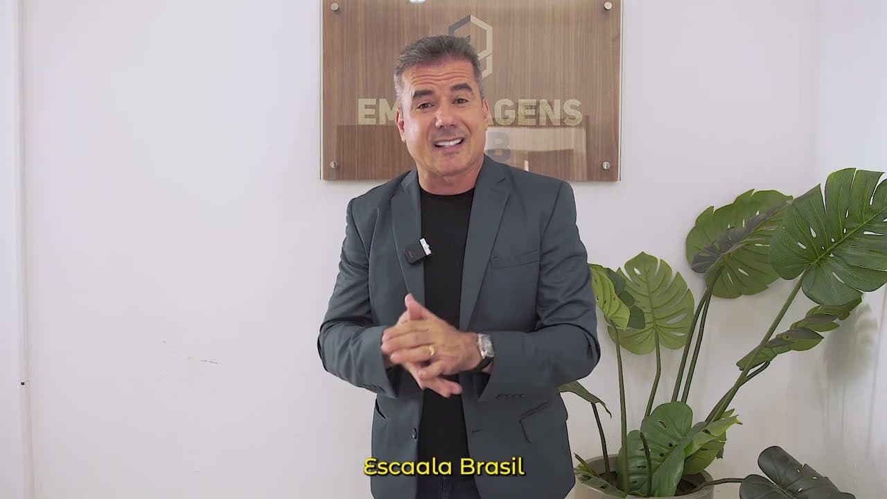 O GRANDE DESAFIO DO EMPREENDEDOR